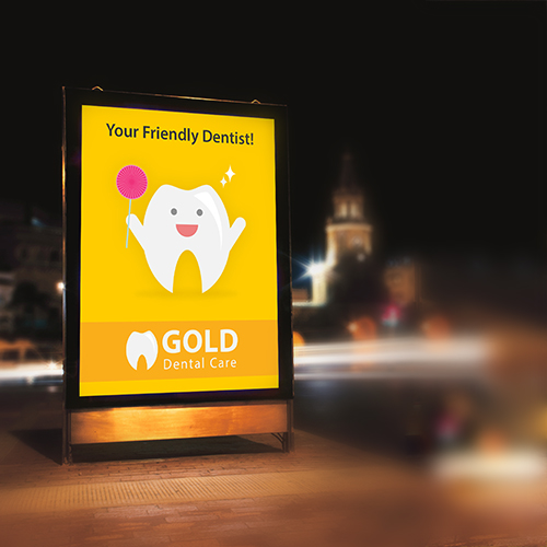 Gold Dental Care