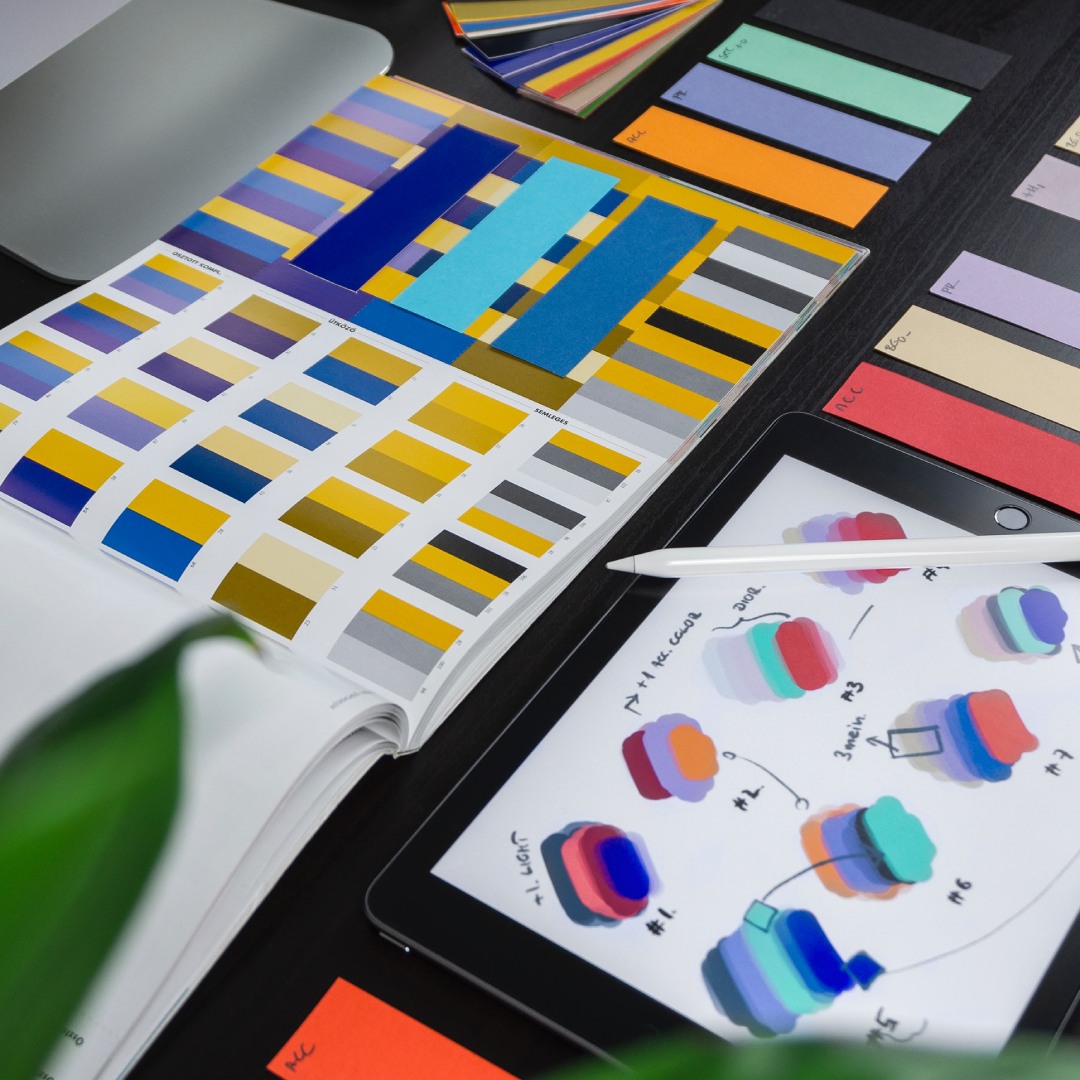 Branding - Services