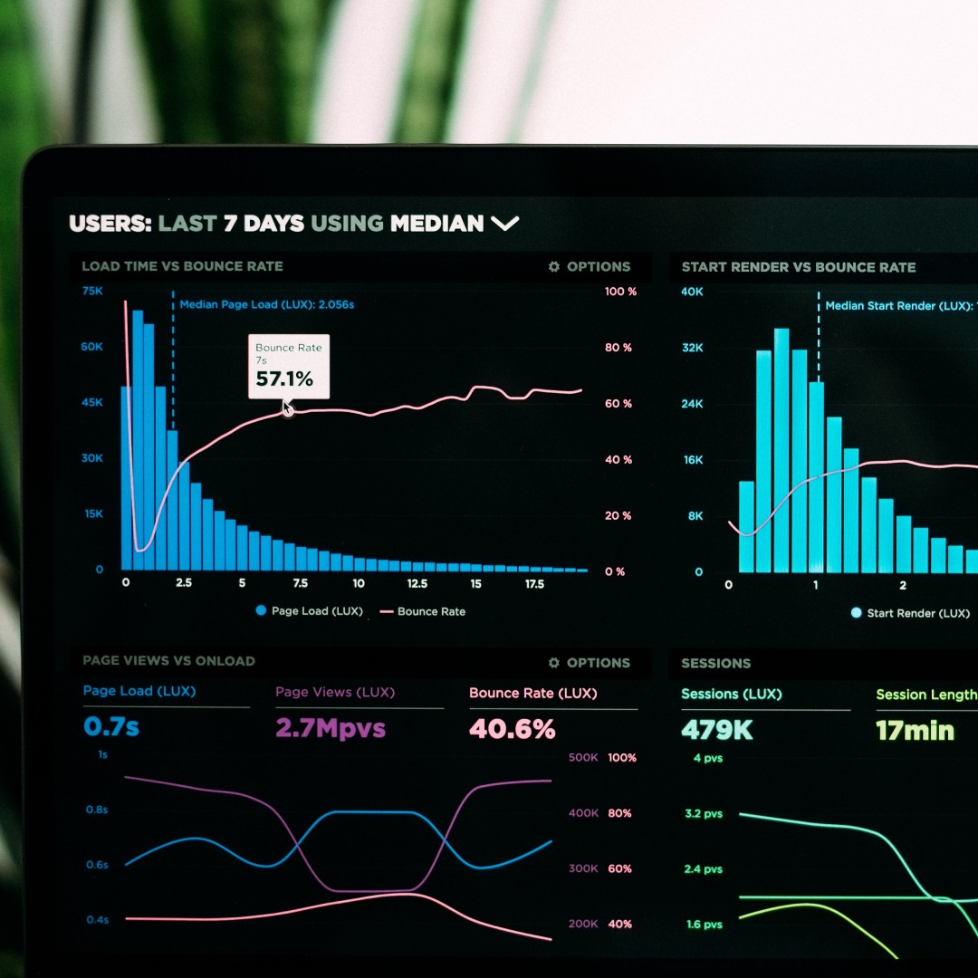Data - Services