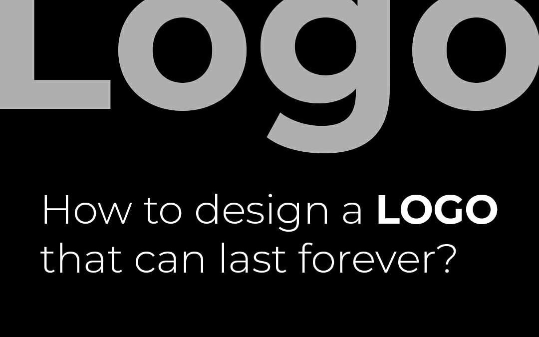 How to design a Logo?