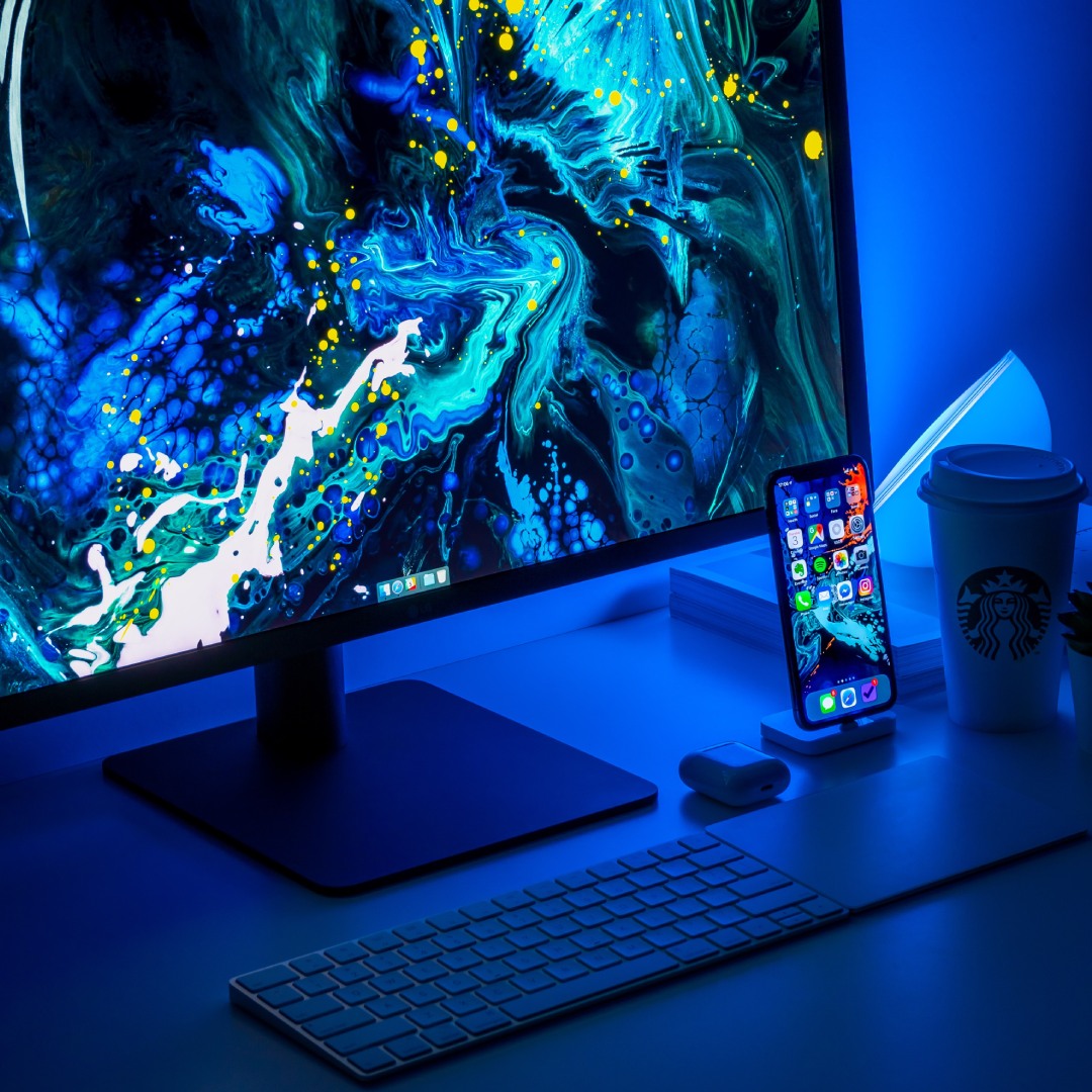 Technology - Services