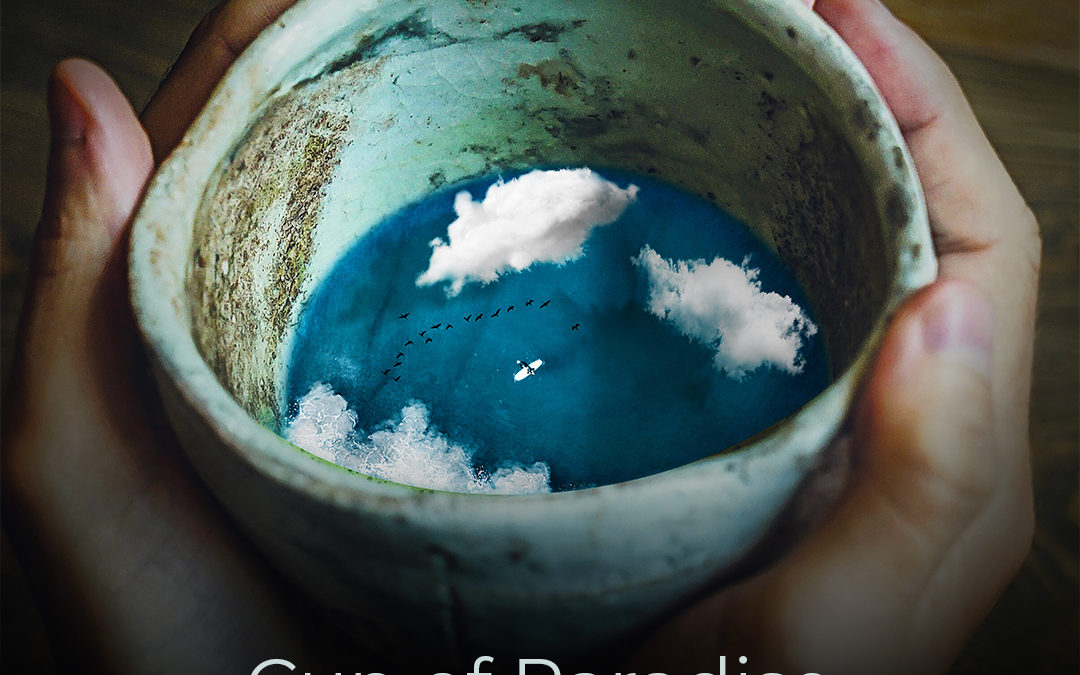 Cup of Paradise